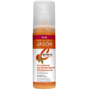 Jason C Effects Anti-Wrinkle Day Lotion SPF30 - 