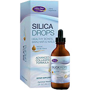 Silica Drops - 