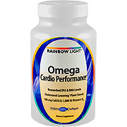Omega Cardio Performance - 