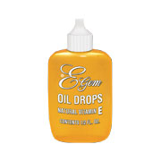 E Gem Oil Drops - 