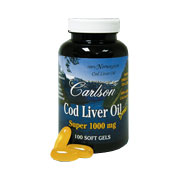 Super Cod Liver - 