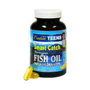 Smart Catch Fish Oil - 
