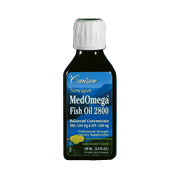 MedOmega Fish Oil 2800 - 