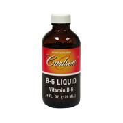 Vitamin B6 Liq - 
