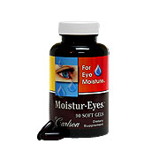 Moistur Eyes - 