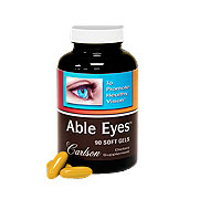 Able Eyes - 