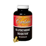 Glutathione Booster - 