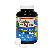 Carlson for Kids Calcium Chews - 