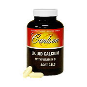 Liquid Calcium - 