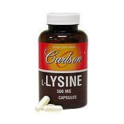 L Lysine - 