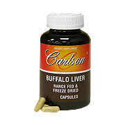 Buffalo Liver - 