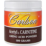 Acetyl L Carnitine Powder - 