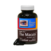 Right for The Macula - 