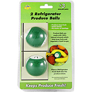 Refrigerator Product Balls - 
