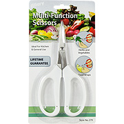 Multi Function Scissors - 