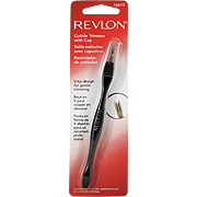 Cuticle Trimmer with Cap - 