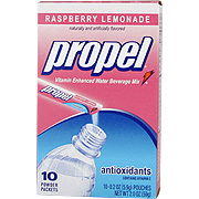 Propel Water Raspberry Lemonade - 