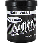 Extra Hold Protein Styling Gel - 