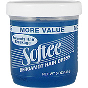 Bergamot Hair Dress - 