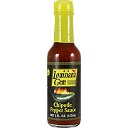 Chipotle Pepper Sauce - 