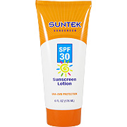 Suncreen Lotion SPF 30 - 