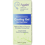 Menopause Cooling Gel - 