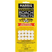 Famous Roach Tablets - 