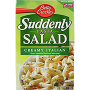 Suddenly Pasta Salad Creamy Italian - 