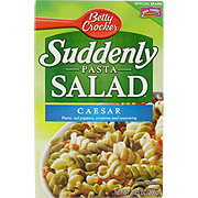 Suddenly Pasta Salad Caesar - 