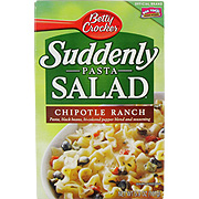 Suddenly Pasta Salad Chipotle Ranch - 
