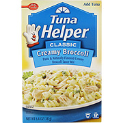 Tuna Helper Classic Creamy Broccoli - 