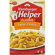 Classic Three Cheese - 