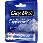 Cool & Soothing Peppermint - 