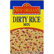 Dirty Rice - 