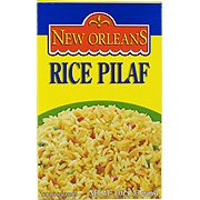 Rice Pilaf - 