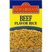 Beef Flavor Rice - 