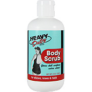 Body Scrub - 