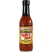 Spicy Hot - 