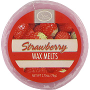 Strawberry Wax Melts - 