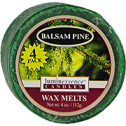 Balsam Pin Wax Melts - 