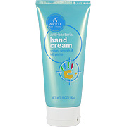Anti Bacterial Hand Cream - 