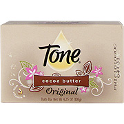 Cocoa Butter Bar - 