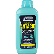 Antacid Supreme Mint - 