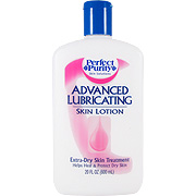 Advanced Lubricating  Skin Lotion - 
