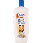 Cocoa Butter Skin Lotion - 