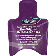 Herbasway Original HerbaGree Tea - 