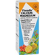 Calcium Mangesium Liquid - 