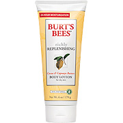 Rich and Replenishing Coca and Capuacu Butters Body Lotion - 