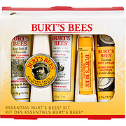 Essential Burt's Bee Kit - 