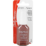 Hard As Nails Chocolate - 